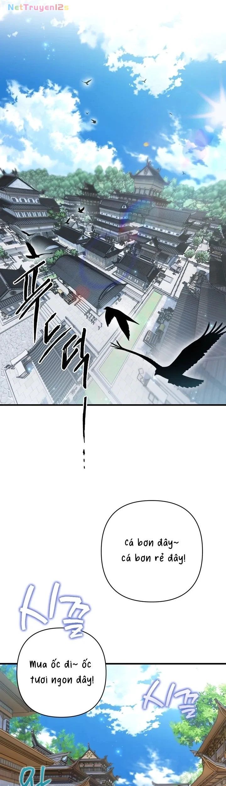 Vùng Đất Khắc Kỷ Chapter 15 - 2