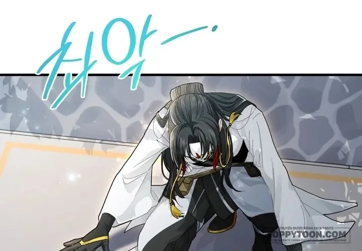 Vùng Đất Khắc Kỷ Chapter 15 - 6