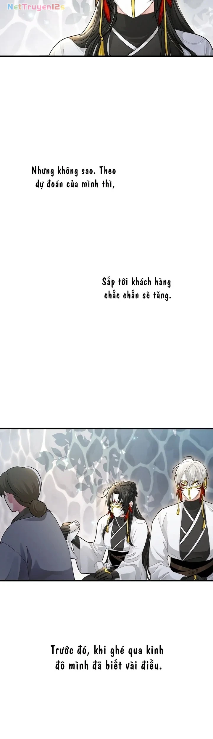 Vùng Đất Khắc Kỷ Chapter 15 - 11