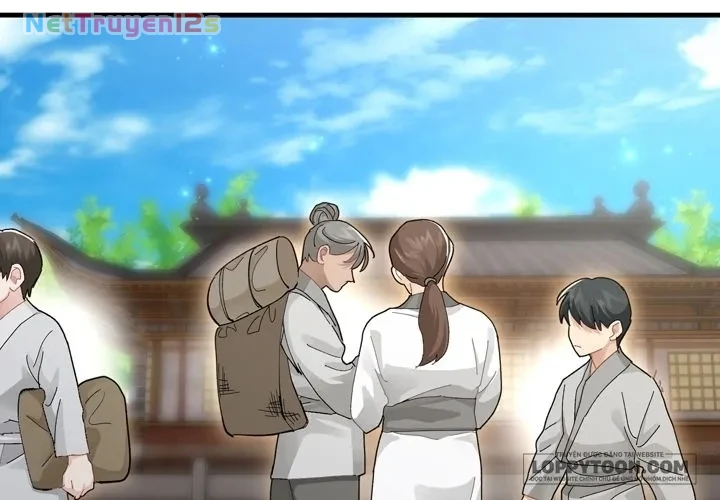 Vùng Đất Khắc Kỷ Chapter 15 - 12