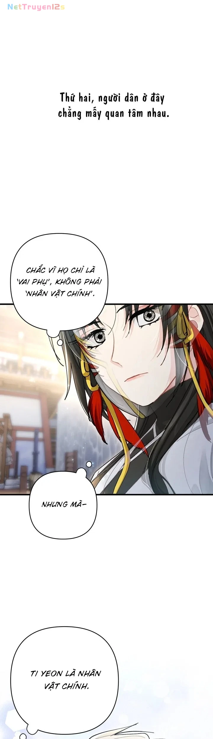 Vùng Đất Khắc Kỷ Chapter 15 - 14