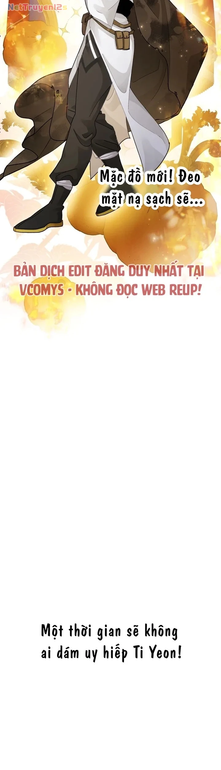Vùng Đất Khắc Kỷ Chapter 15 - 17