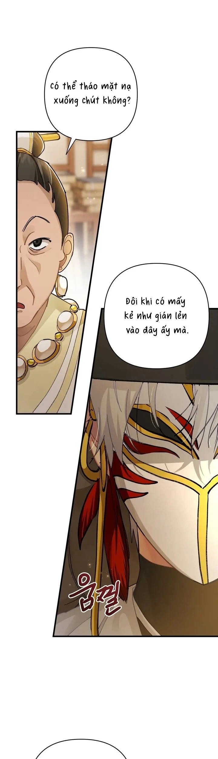 Vùng Đất Khắc Kỷ Chapter 15 - 22