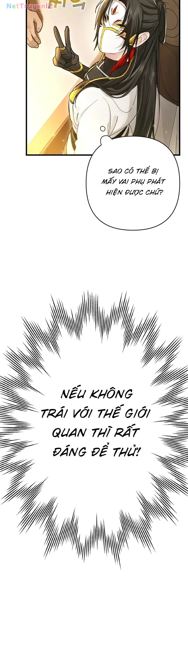 Vùng Đất Khắc Kỷ Chapter 15 - 26