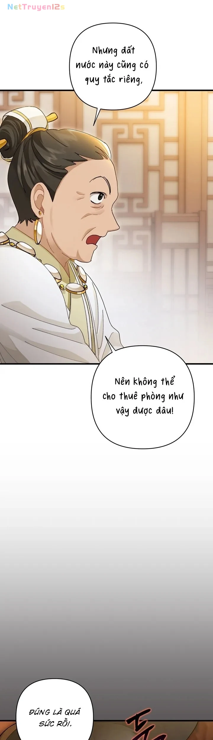 Vùng Đất Khắc Kỷ Chapter 15 - 28