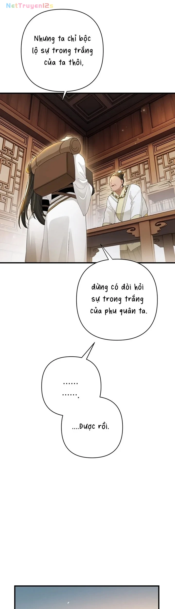 Vùng Đất Khắc Kỷ Chapter 15 - 31