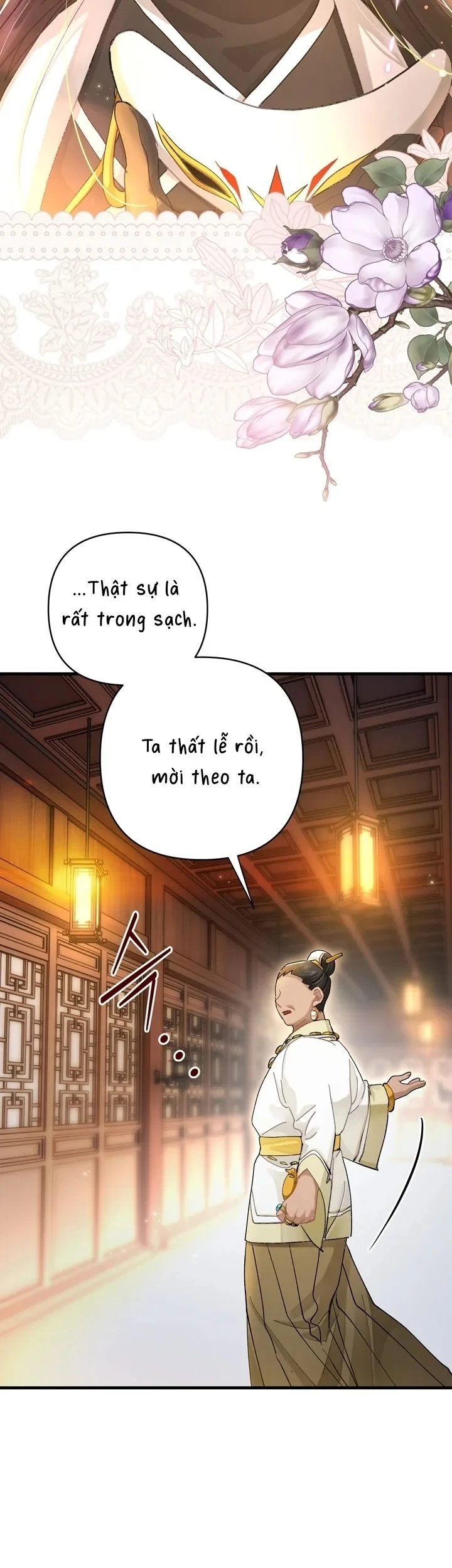 Vùng Đất Khắc Kỷ Chapter 15 - 34
