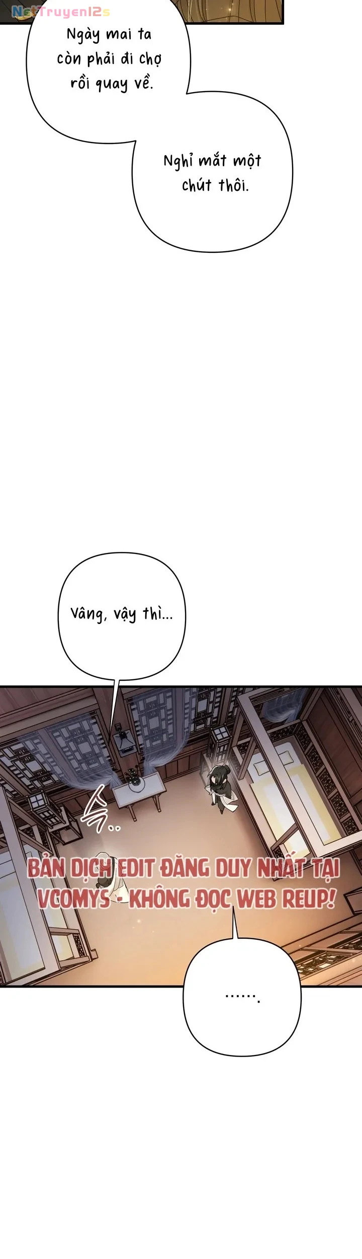 Vùng Đất Khắc Kỷ Chapter 15 - 38