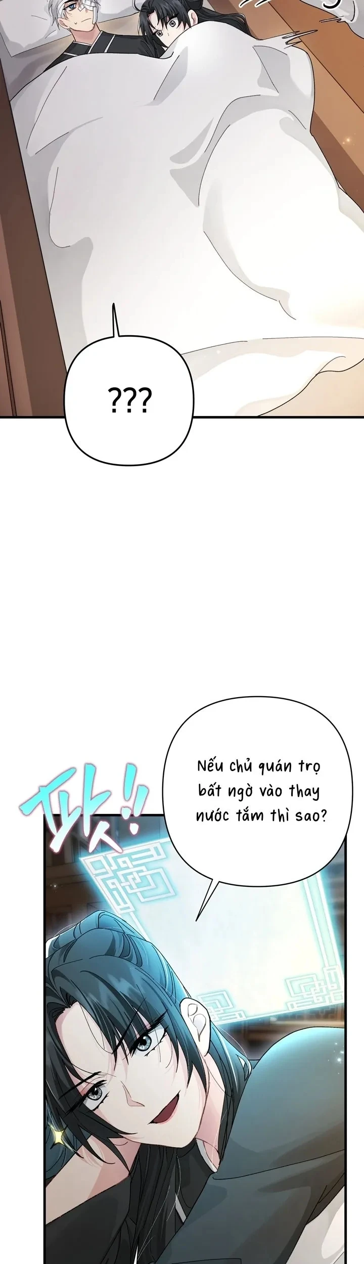 Vùng Đất Khắc Kỷ Chapter 15 - 40