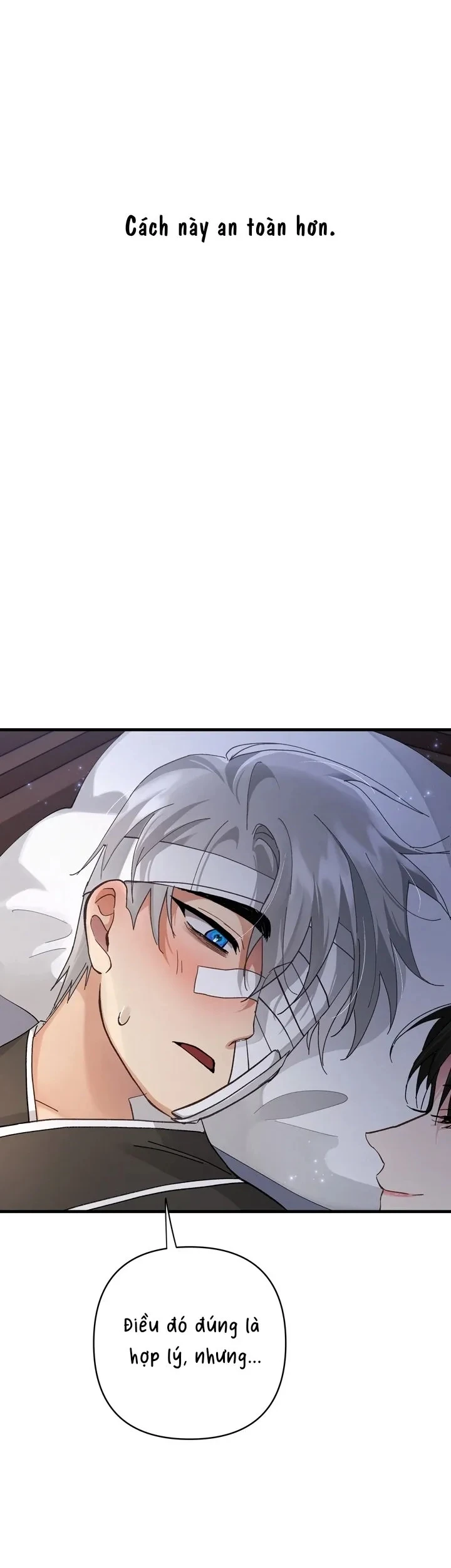 Vùng Đất Khắc Kỷ Chapter 15 - 47