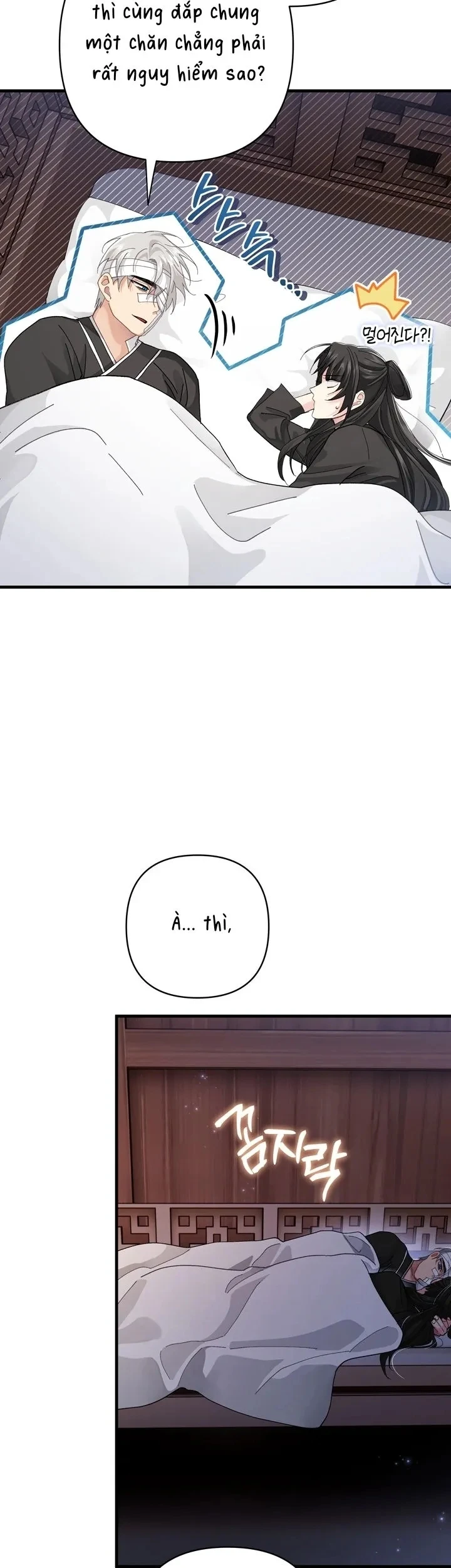 Vùng Đất Khắc Kỷ Chapter 15 - 49