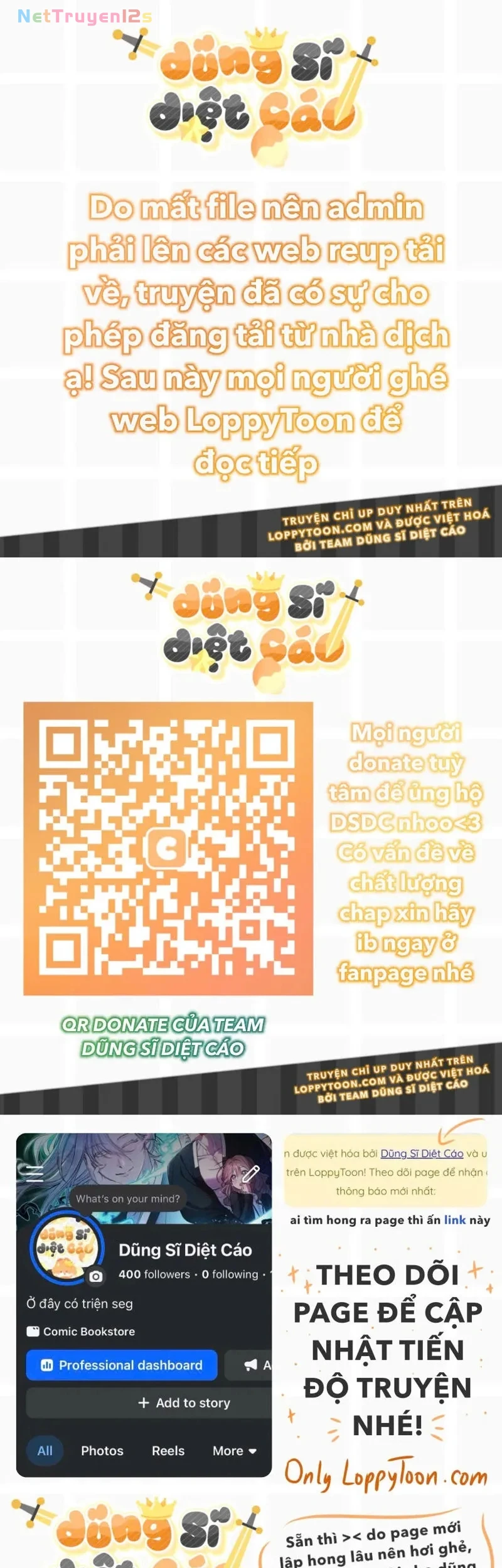 Vùng Đất Khắc Kỷ Chapter 18 - 1