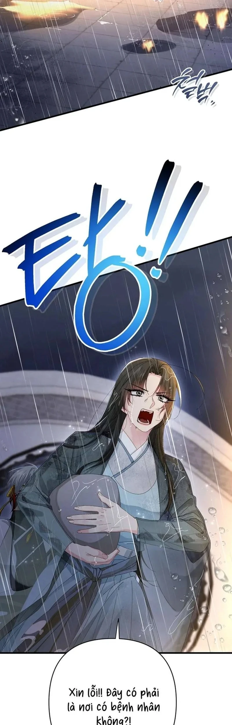 Vùng Đất Khắc Kỷ Chapter 18 - 4