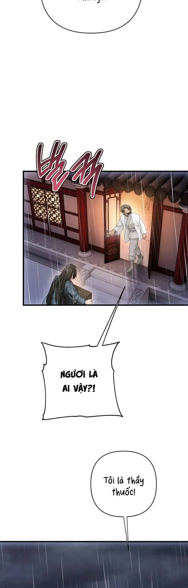 Vùng Đất Khắc Kỷ Chapter 18 - 5