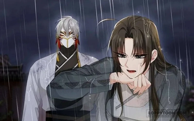 Vùng Đất Khắc Kỷ Chapter 18 - 6
