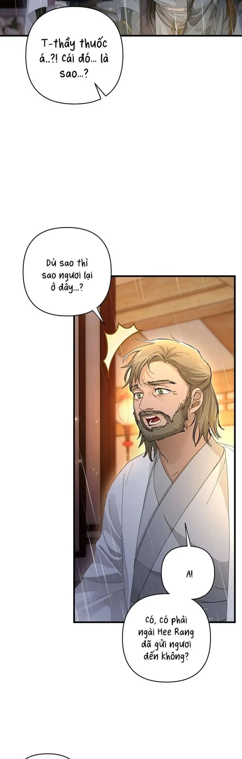 Vùng Đất Khắc Kỷ Chapter 18 - 7