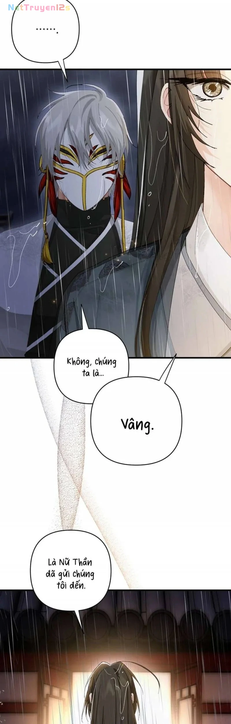 Vùng Đất Khắc Kỷ Chapter 18 - 8