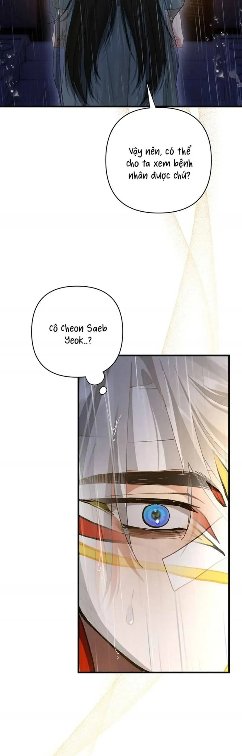 Vùng Đất Khắc Kỷ Chapter 18 - 10