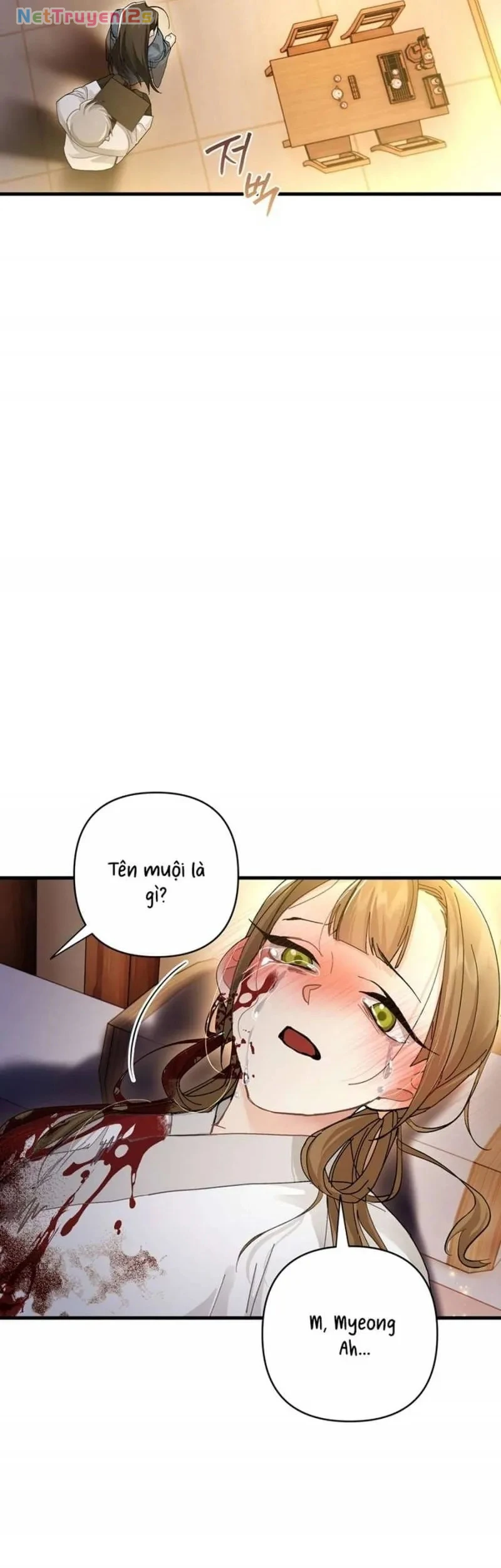 Vùng Đất Khắc Kỷ Chapter 18 - 13