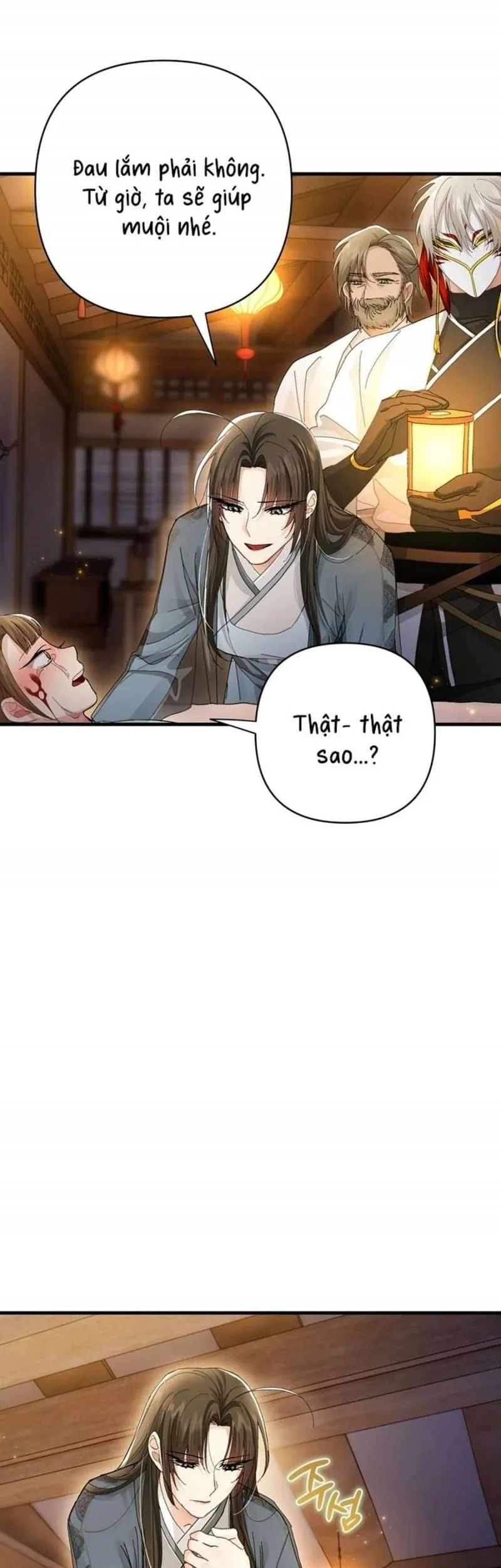 Vùng Đất Khắc Kỷ Chapter 18 - 14