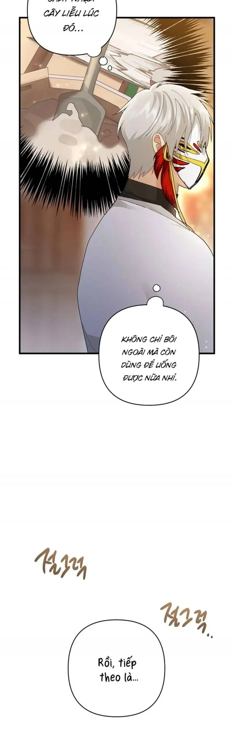 Vùng Đất Khắc Kỷ Chapter 18 - 17