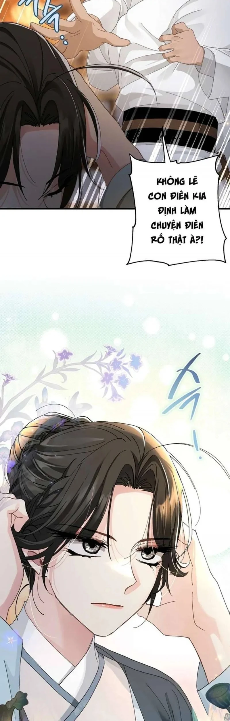 Vùng Đất Khắc Kỷ Chapter 18 - 20