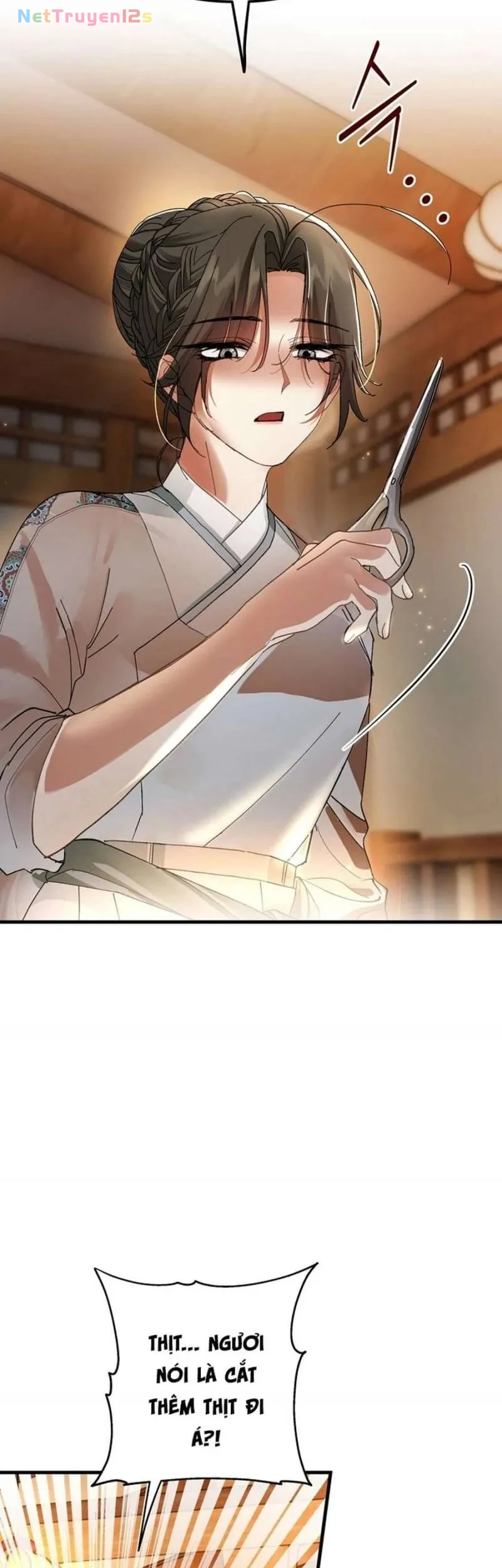 Vùng Đất Khắc Kỷ Chapter 18 - 28