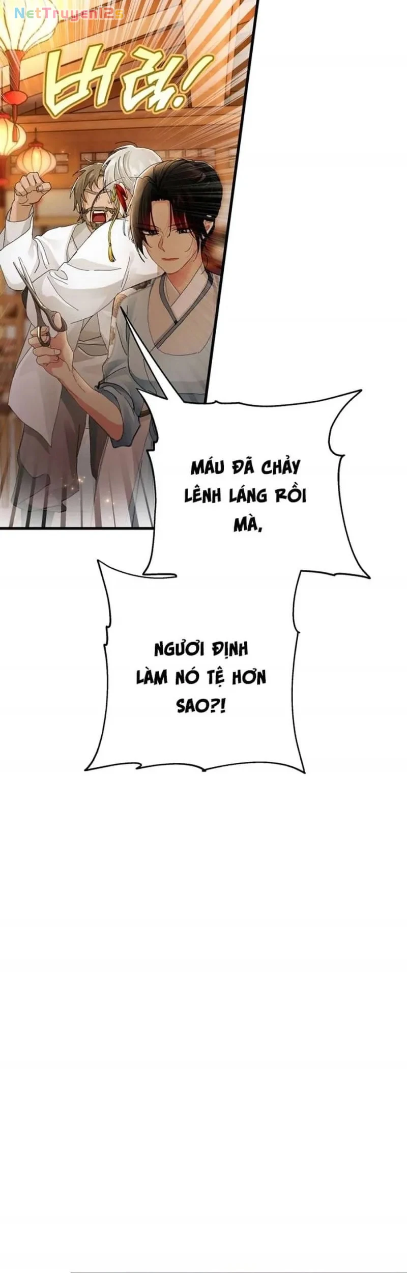 Vùng Đất Khắc Kỷ Chapter 18 - 29