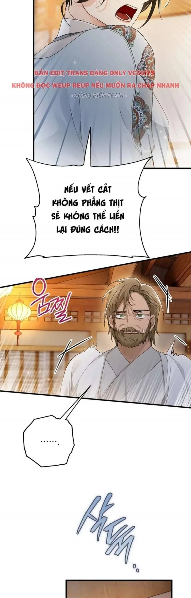 Vùng Đất Khắc Kỷ Chapter 18 - 31