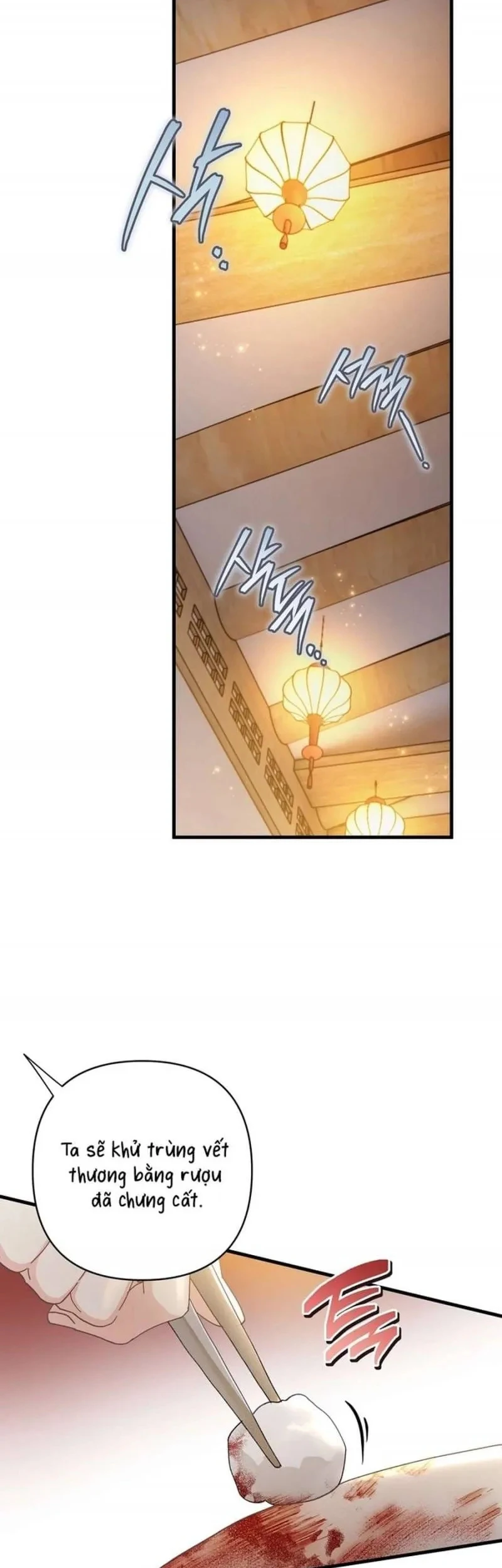 Vùng Đất Khắc Kỷ Chapter 18 - 32