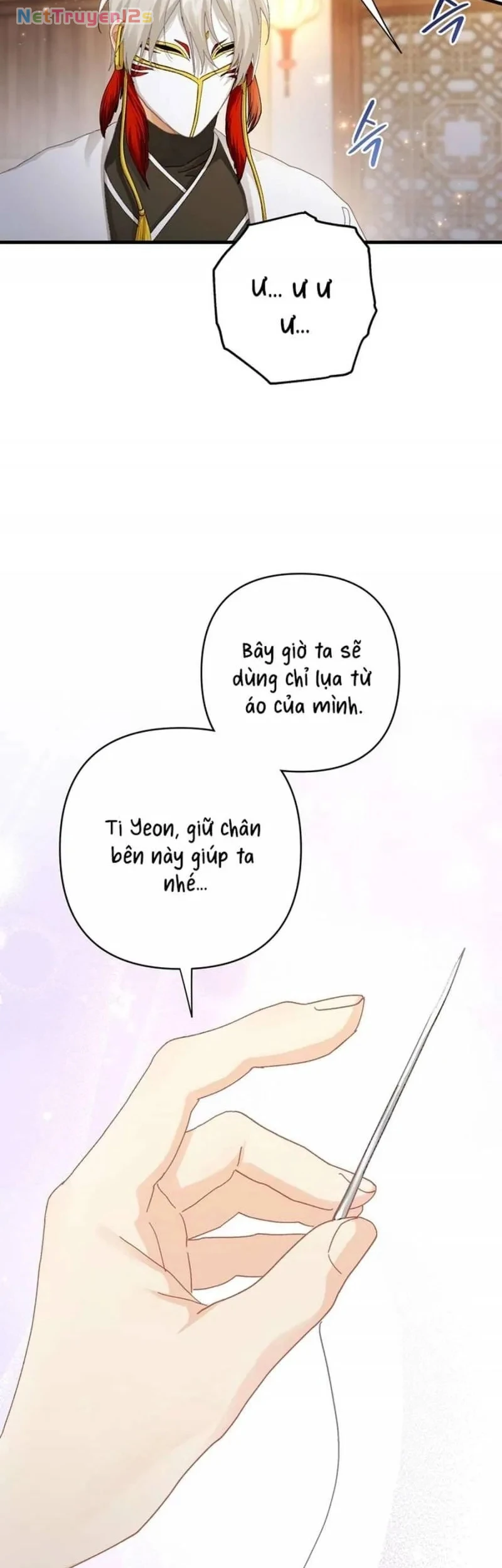Vùng Đất Khắc Kỷ Chapter 18 - 35