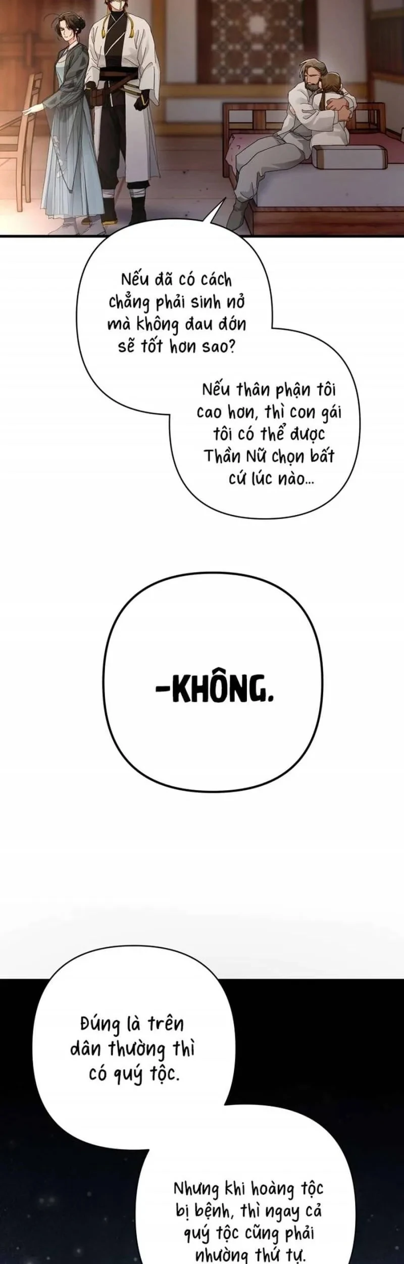 Vùng Đất Khắc Kỷ Chapter 18 - 47