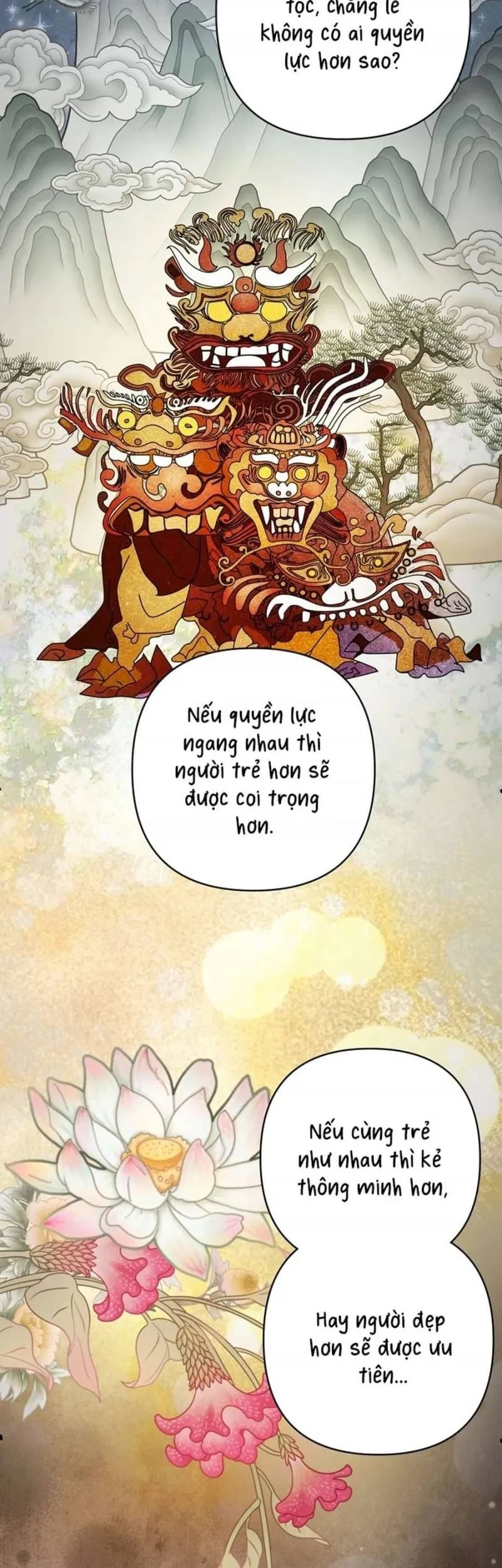 Vùng Đất Khắc Kỷ Chapter 18 - 49