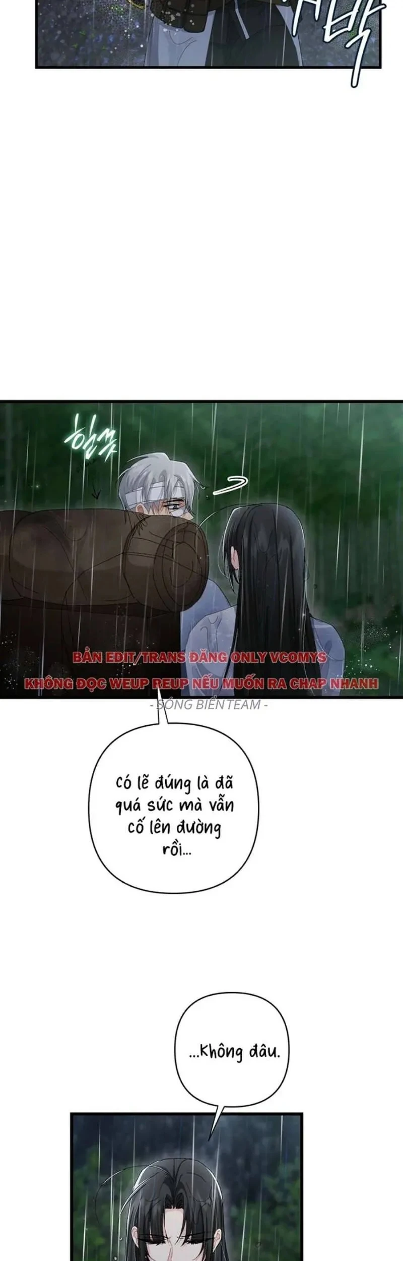 Vùng Đất Khắc Kỷ Chapter 18 - 61