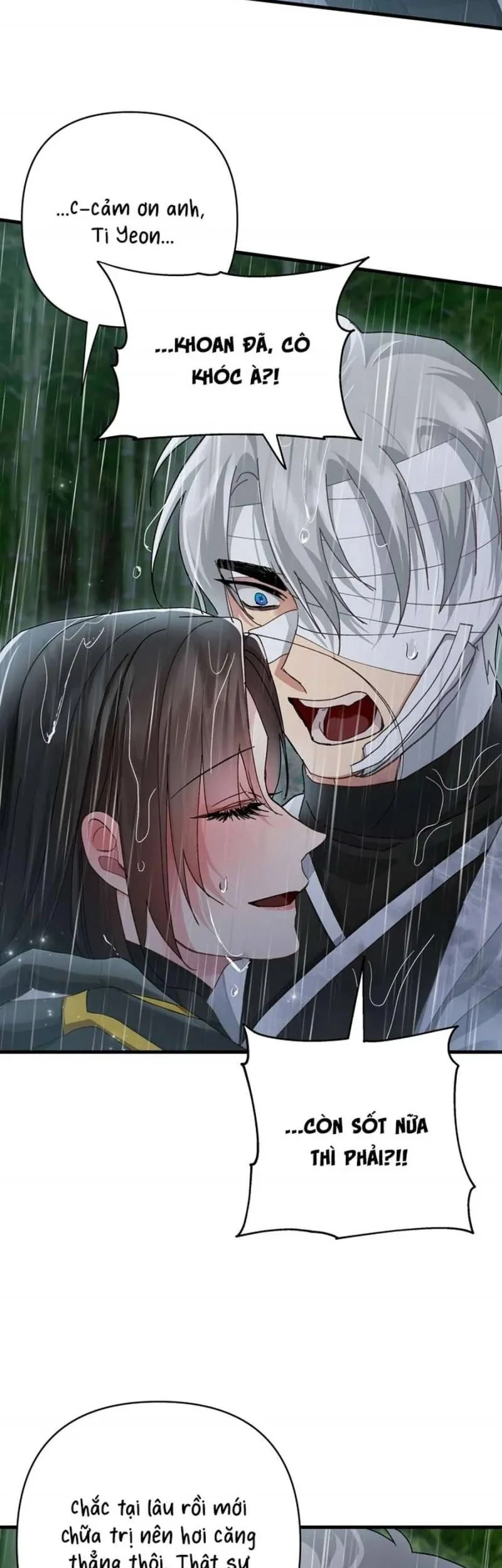 Vùng Đất Khắc Kỷ Chapter 18 - 71