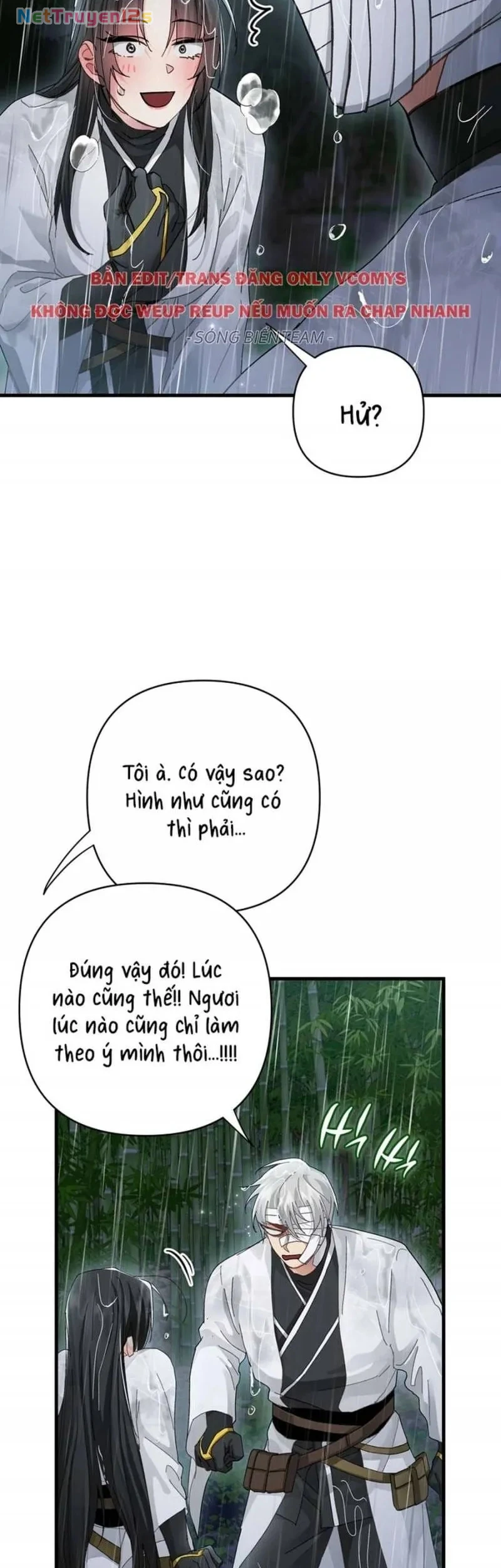 Vùng Đất Khắc Kỷ Chapter 18 - 74