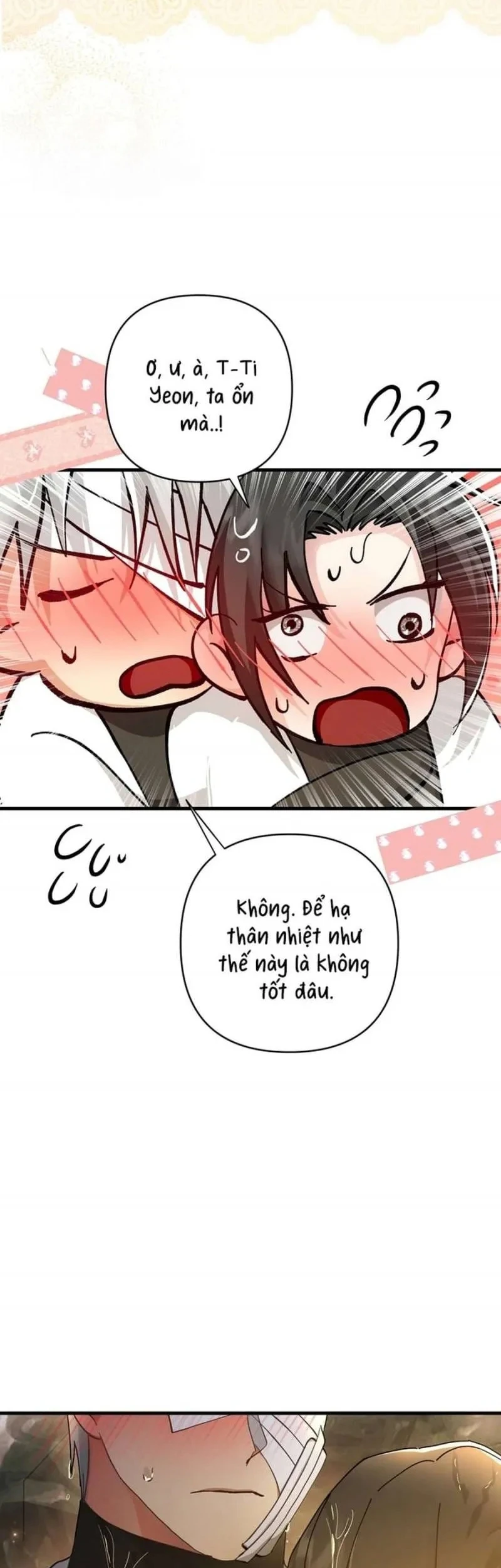 Vùng Đất Khắc Kỷ Chapter 18 - 83