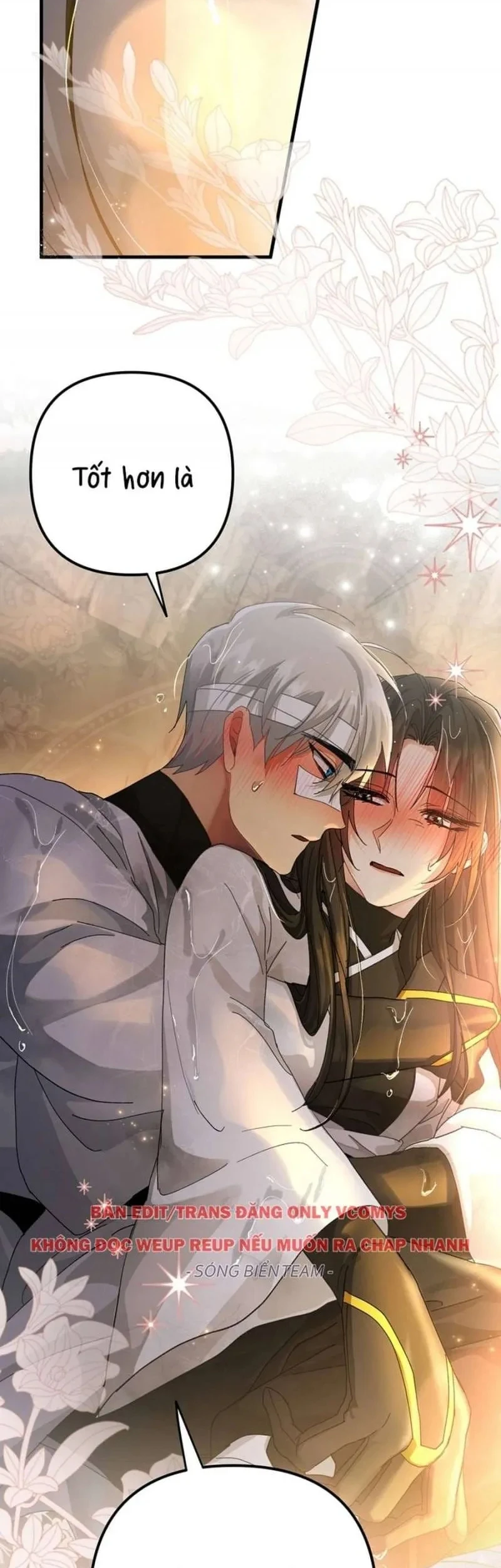 Vùng Đất Khắc Kỷ Chapter 18 - 86