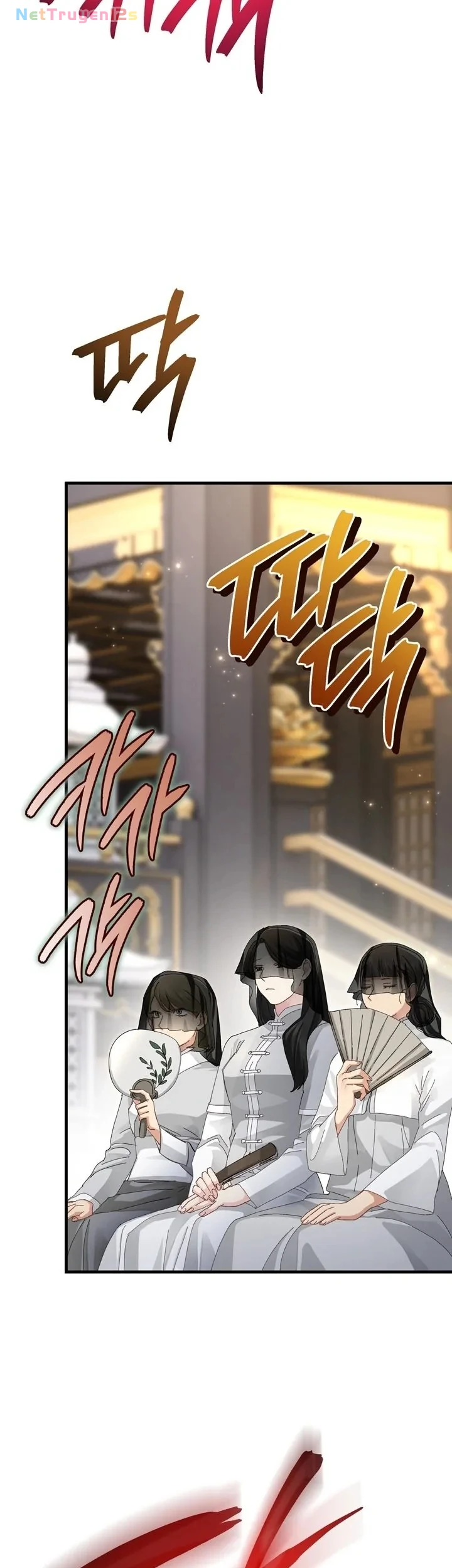Vùng Đất Khắc Kỷ Chapter 21 - 7