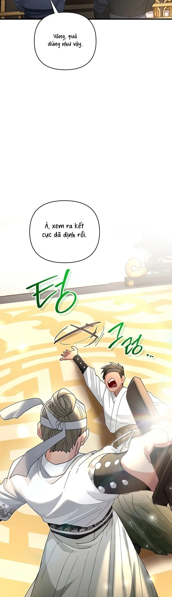 Vùng Đất Khắc Kỷ Chapter 21 - 11