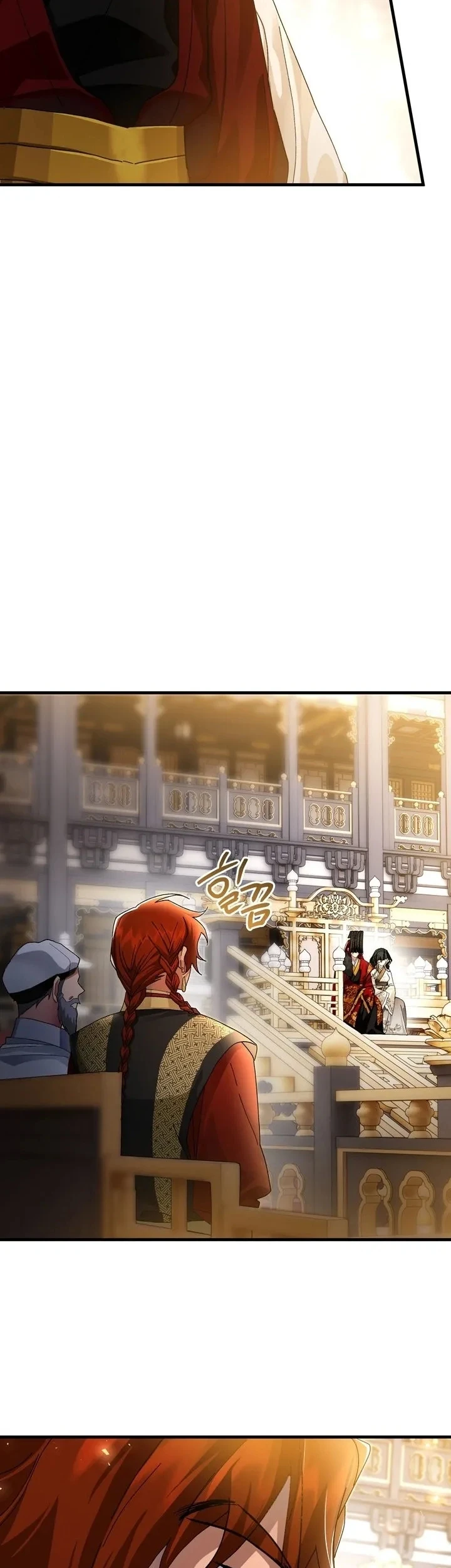 Vùng Đất Khắc Kỷ Chapter 21 - 17
