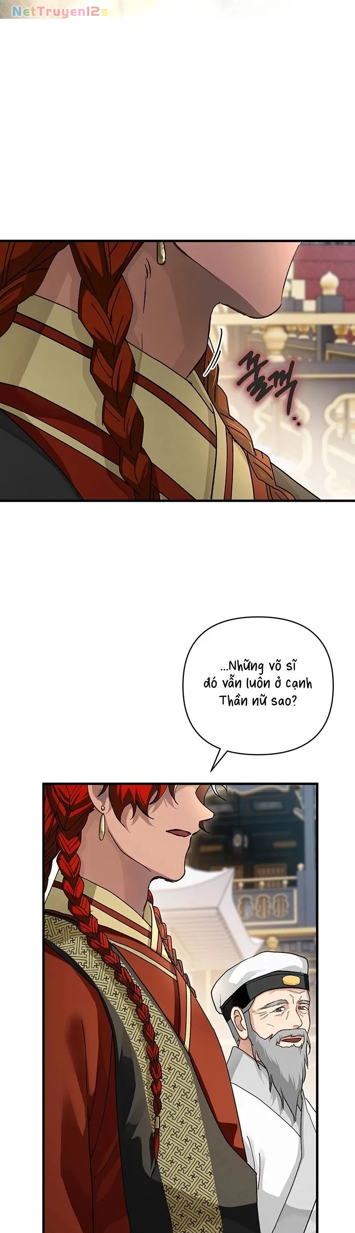 Vùng Đất Khắc Kỷ Chapter 21 - 20