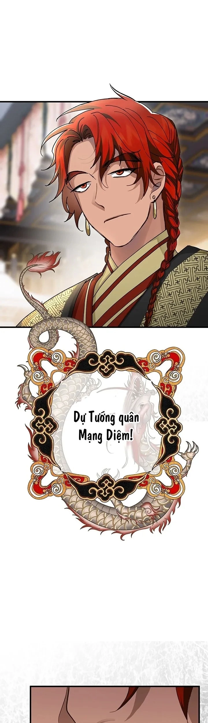 Vùng Đất Khắc Kỷ Chapter 21 - 22