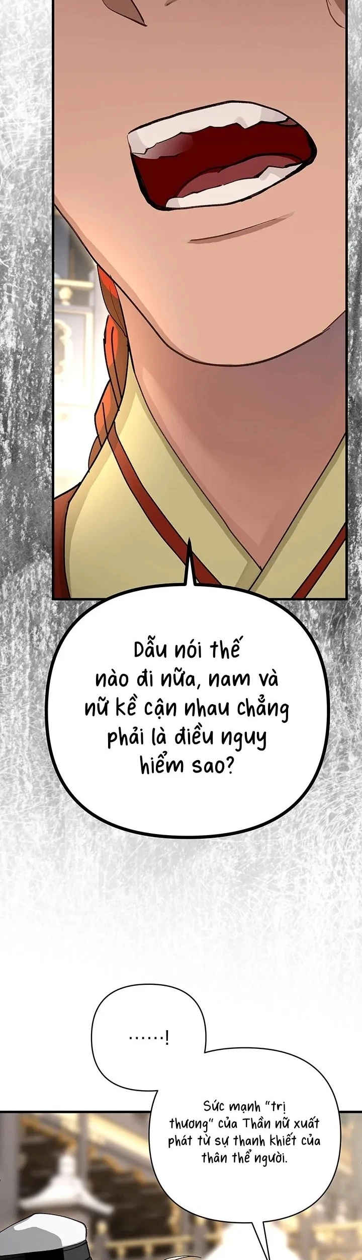 Vùng Đất Khắc Kỷ Chapter 21 - 23