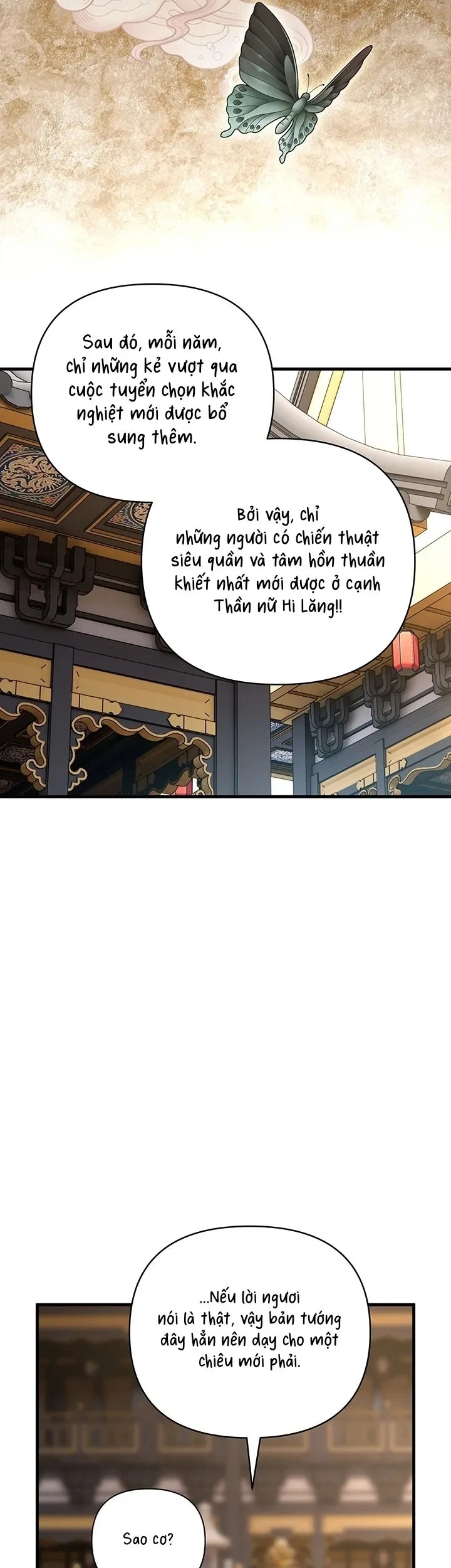 Vùng Đất Khắc Kỷ Chapter 21 - 26