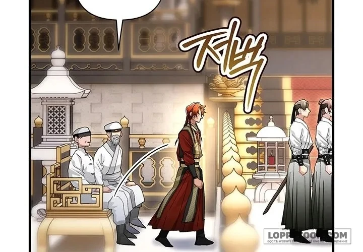 Vùng Đất Khắc Kỷ Chapter 21 - 27