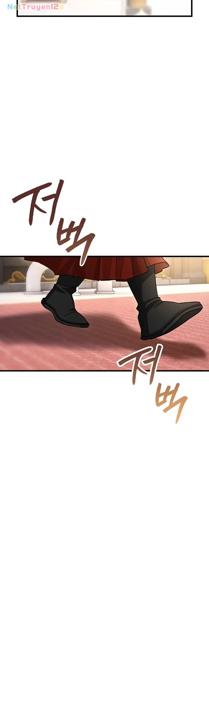 Vùng Đất Khắc Kỷ Chapter 21 - 28