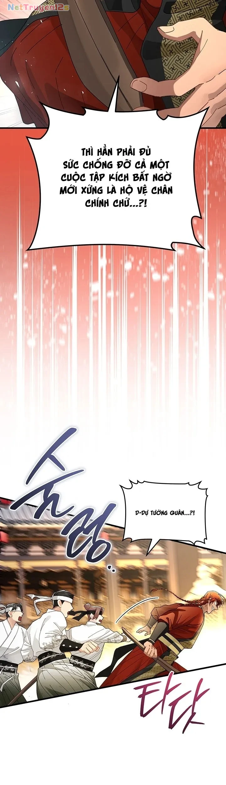 Vùng Đất Khắc Kỷ Chapter 21 - 31