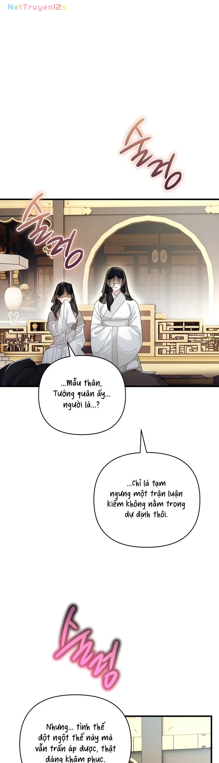 Vùng Đất Khắc Kỷ Chapter 21 - 38