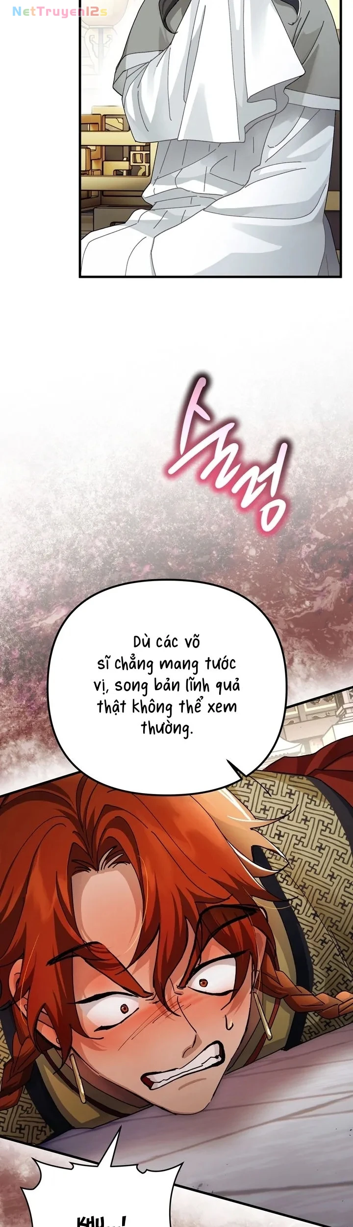 Vùng Đất Khắc Kỷ Chapter 21 - 40